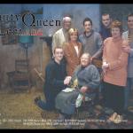 Cast and crew of The Beauty Queen of Leenane (2002)